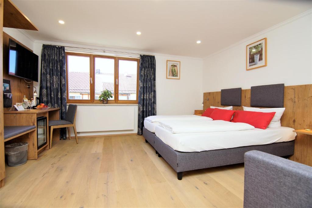 Landhotel Schöll - 4