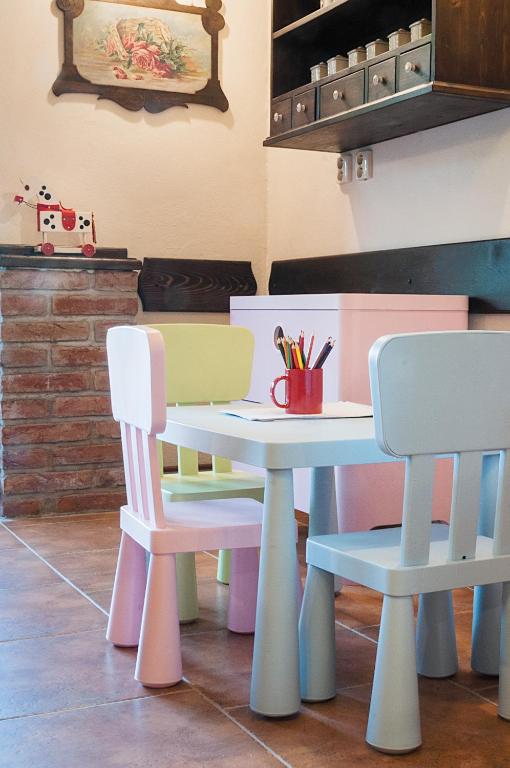 Fotografie z fotogalerie ubytování Hotel Na Skalkách v destinaci Nový Jičín