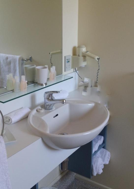 Bella Tuscany Motor Lodge - Resim 43