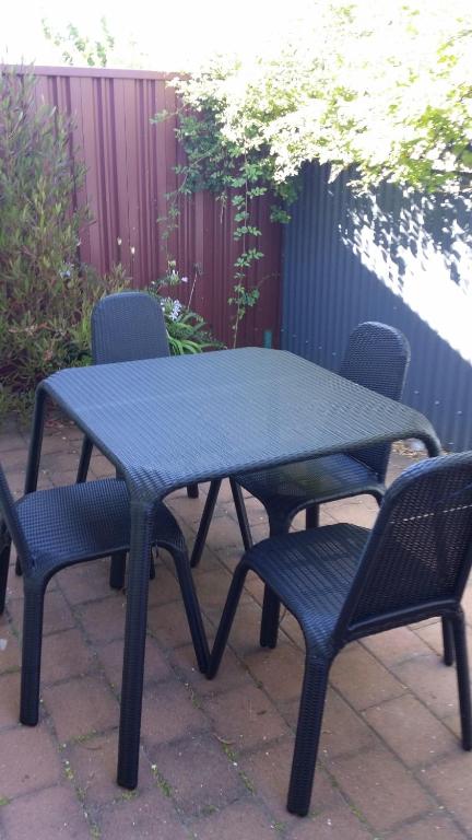 Bella Tuscany Motor Lodge - Resim 42