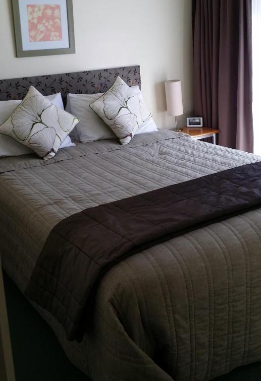 Bella Tuscany Motor Lodge - Resim 41