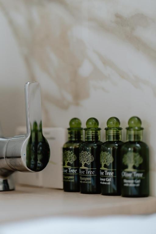 Palm Beach Hotel Apartments - 9