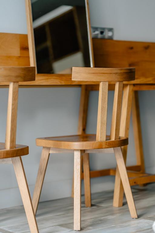 Palm Beach Hotel Apartments - 15