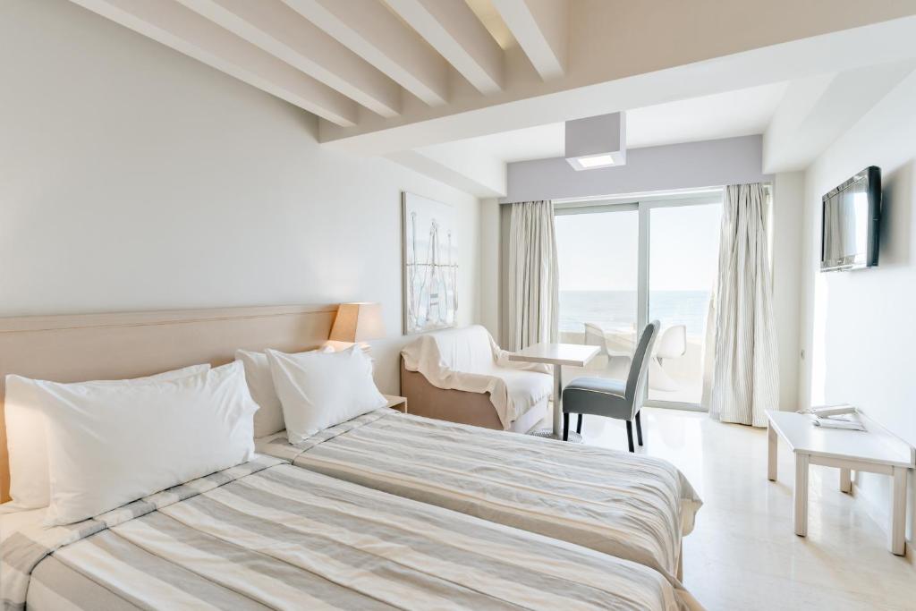 Palm Beach Hotel Apartments - 5