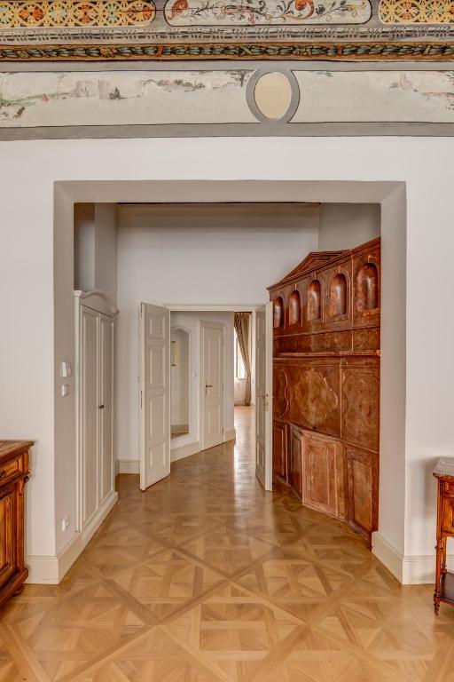 Hotel Nerudova 211 - 18