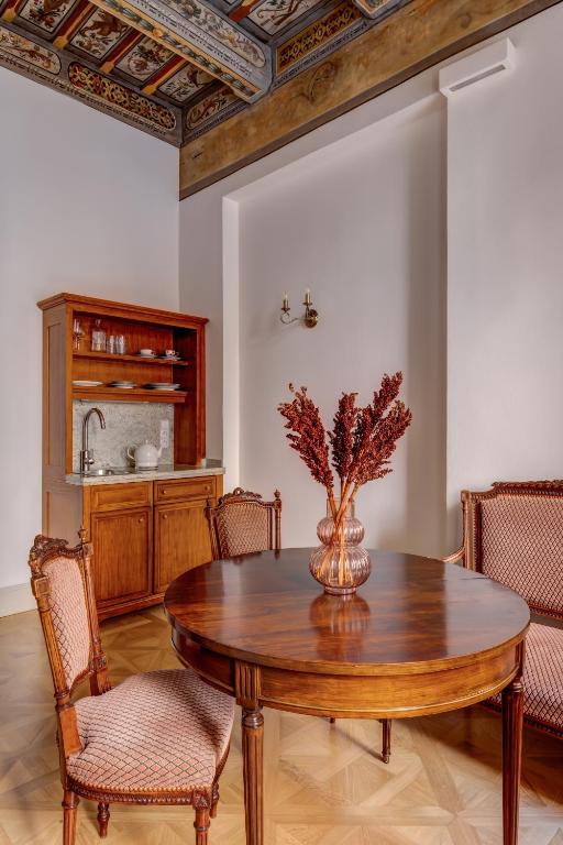 Hotel Nerudova 211 - 17