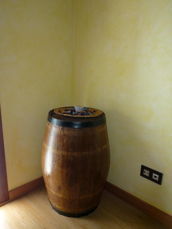 Kép Casa Rural Ezkibel by clabao szállásáról Subiza városában a galériában