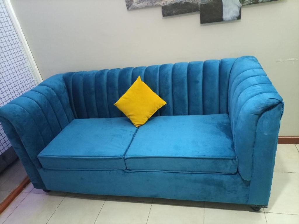 Cozy Crib, Nairobi (updated prices 2024)