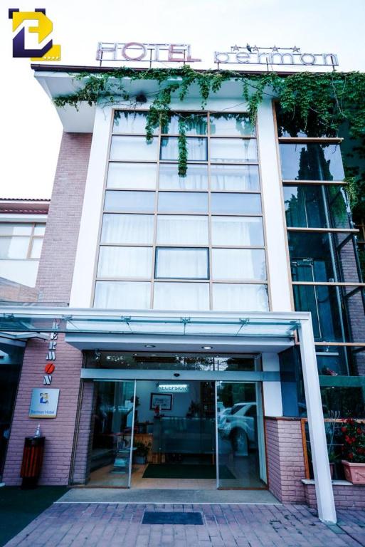Hotel Bermon - Image 3