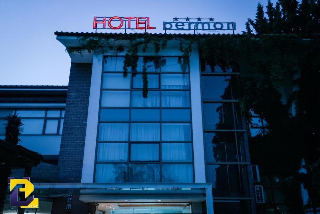 Hotel Bermon - Image 4