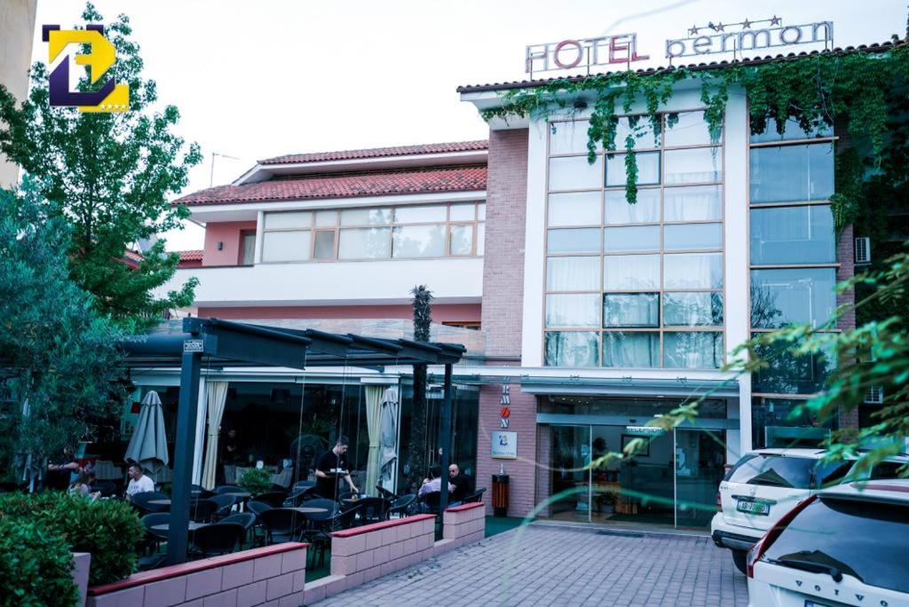 Hotel Bermon - Image 2