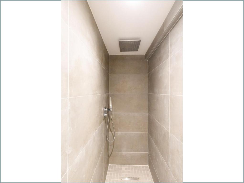 Kúpeľňa v ubytovaní On la Croisette - 2 beds 2 baths