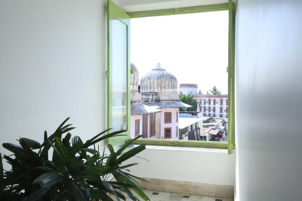 Fotografie z fotogalerie ubytování The Brahma Space v destinaci Puškar