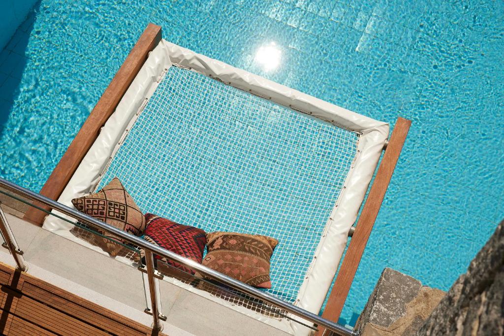 Fotografie z fotogalerie ubytování Elounda Peninsula Luxury Resort, Six Senses Spa v destinaci Elounda
