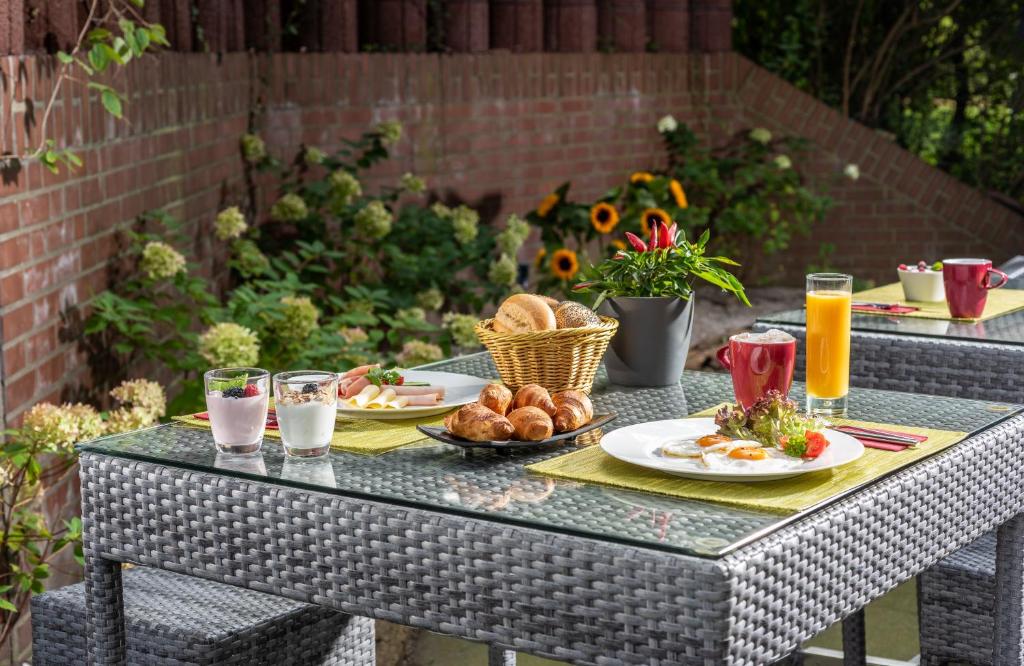 Leonardo Hotel Hamburg Elbbrücken - Resim 27