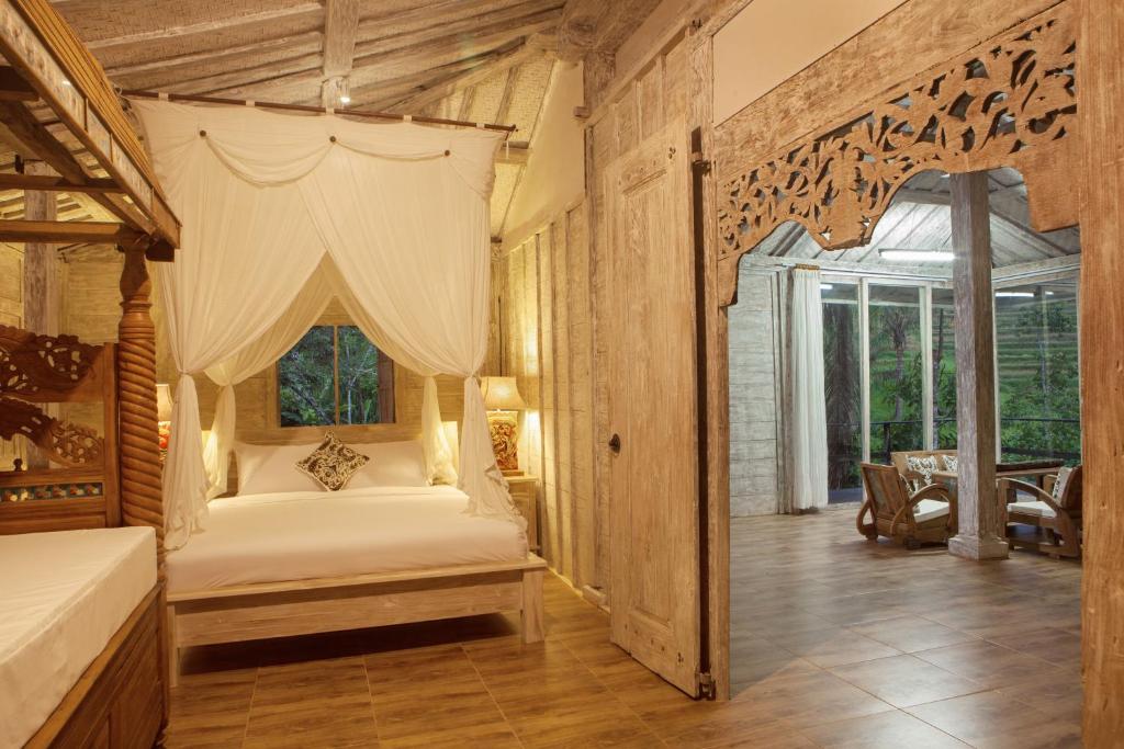 Be Bali Stay - Villa