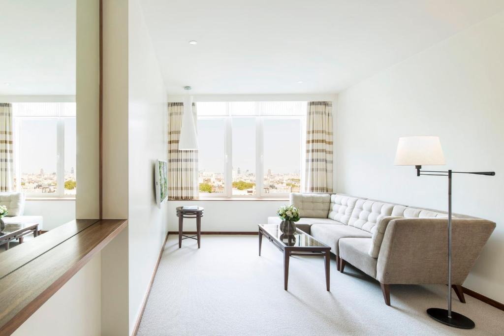 COMO Metropolitan London - 