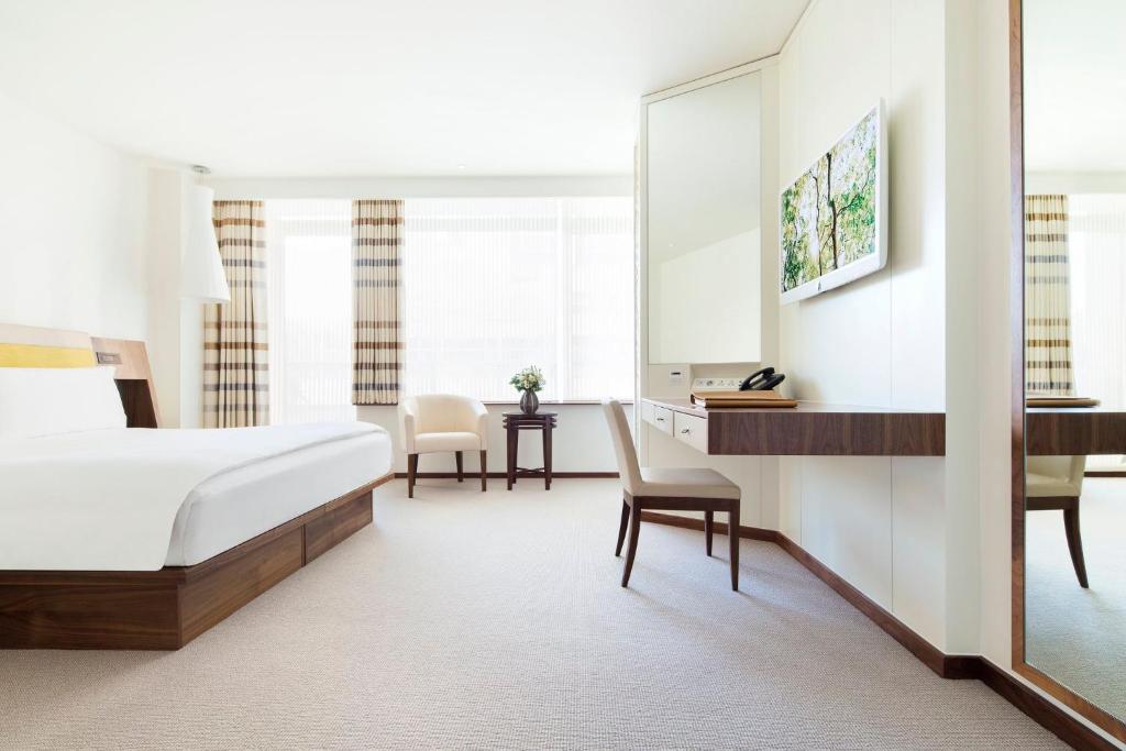 COMO Metropolitan London - 