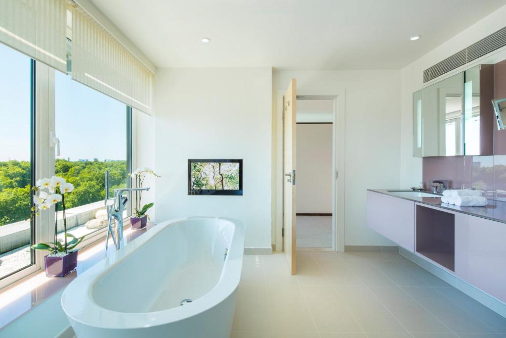 COMO Metropolitan London - Resim 30