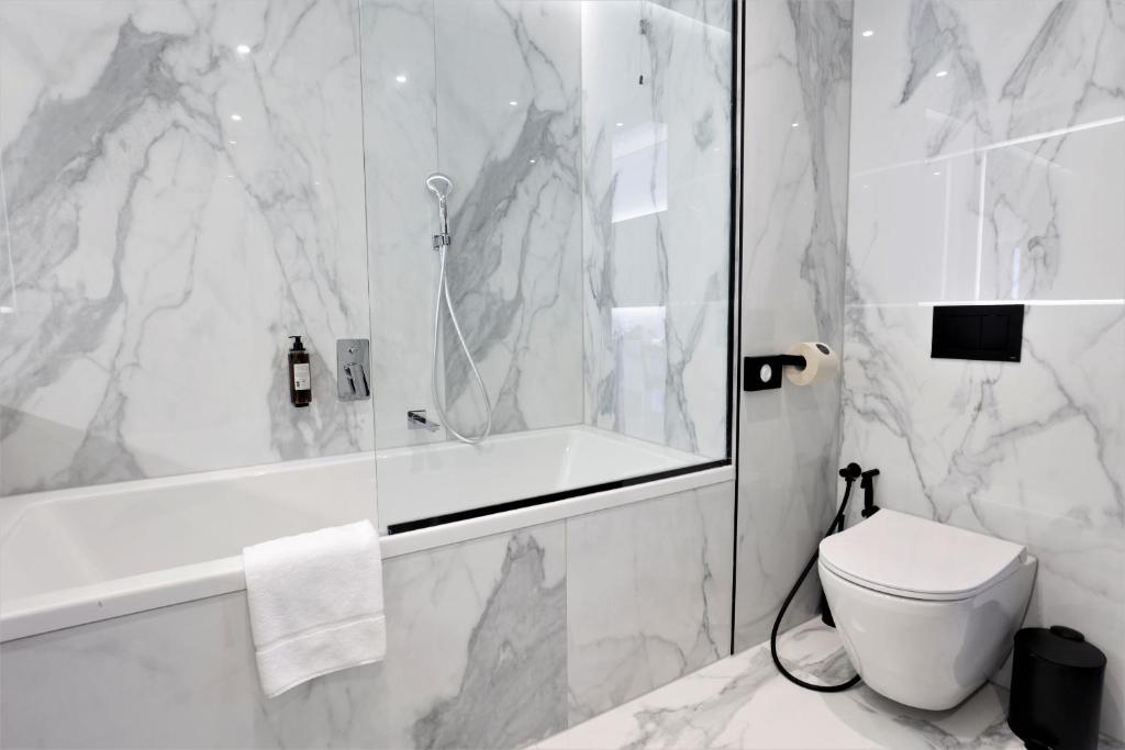 Grand Plaza Hotel & Congress Center - Resim 41