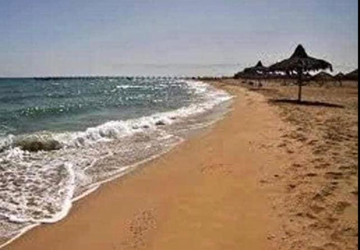 Two-Bedroom Villa at Sand Beach El Sokhna - Unit 2-2