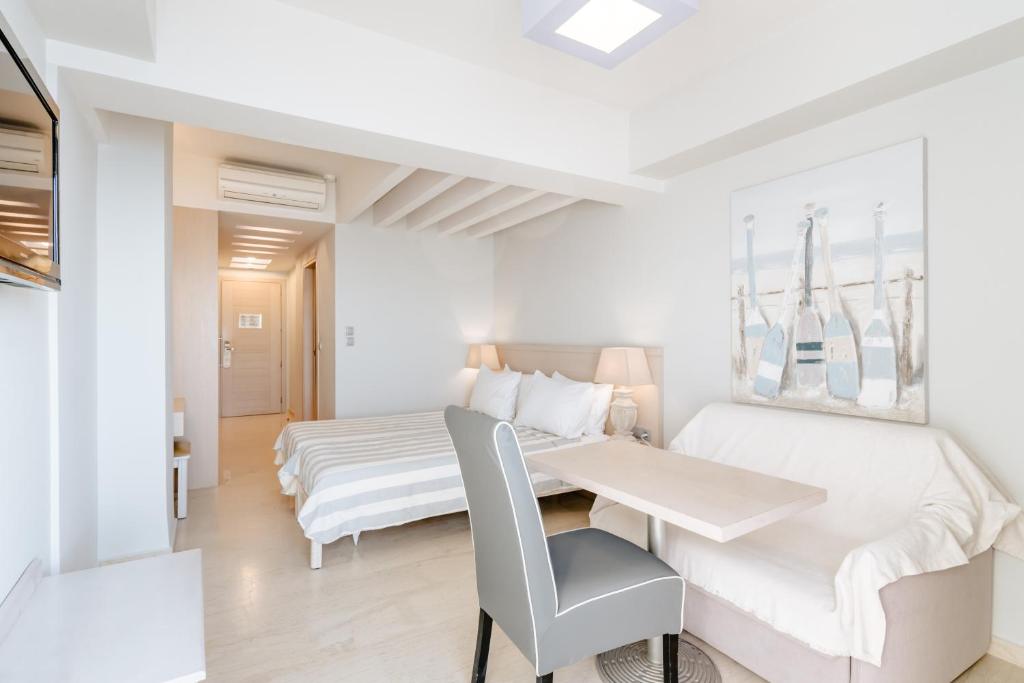 Palm Beach Hotel Apartments - 6