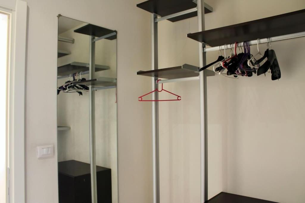 Zdjęcie z galerii obiektu Modern 3BR Near Santa Maria Novella Station we Florencji