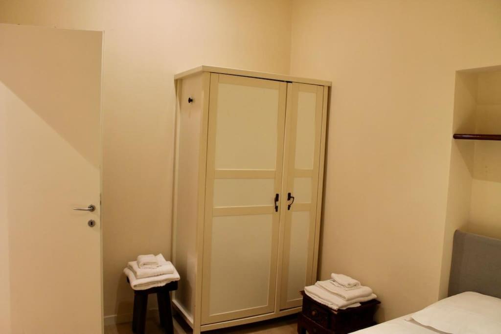 Łazienka w obiekcie Modern 3BR Near Santa Maria Novella Station