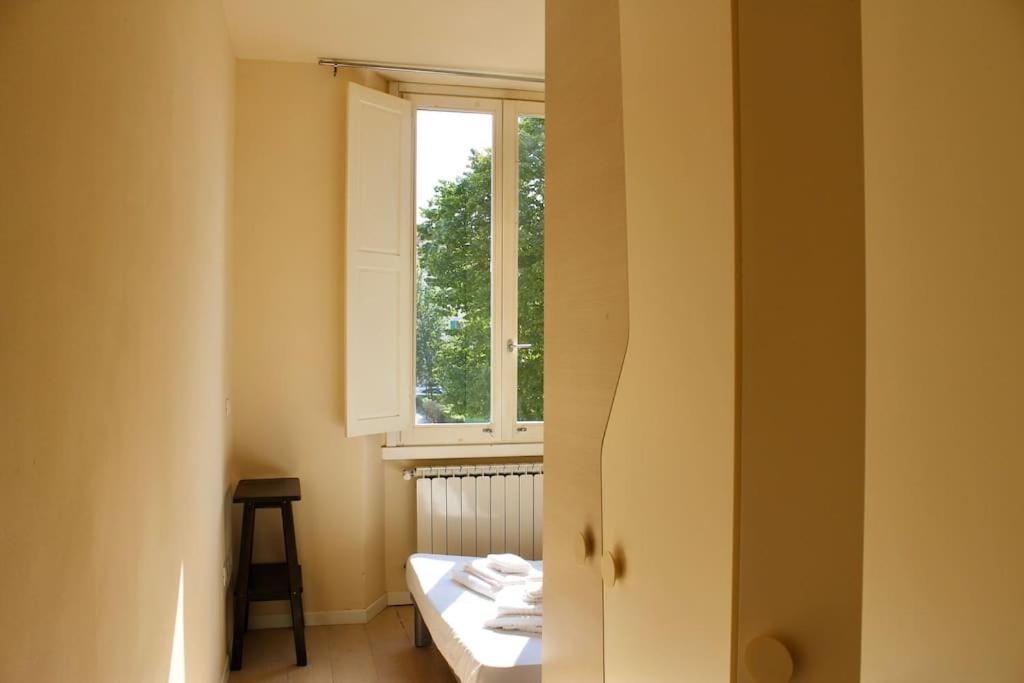 Zdjęcie z galerii obiektu Modern 3BR Near Santa Maria Novella Station we Florencji