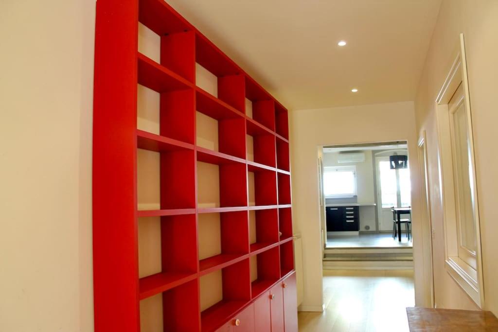 Zdjęcie z galerii obiektu Modern 3BR Near Santa Maria Novella Station we Florencji
