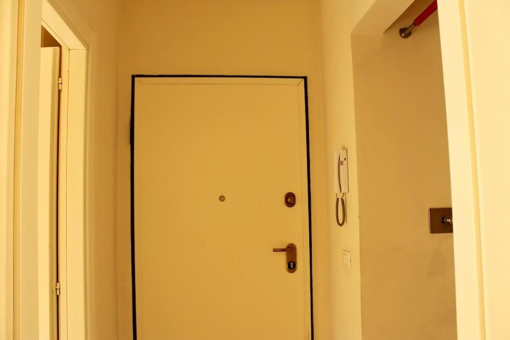 Zdjęcie z galerii obiektu Modern 3BR Near Santa Maria Novella Station we Florencji