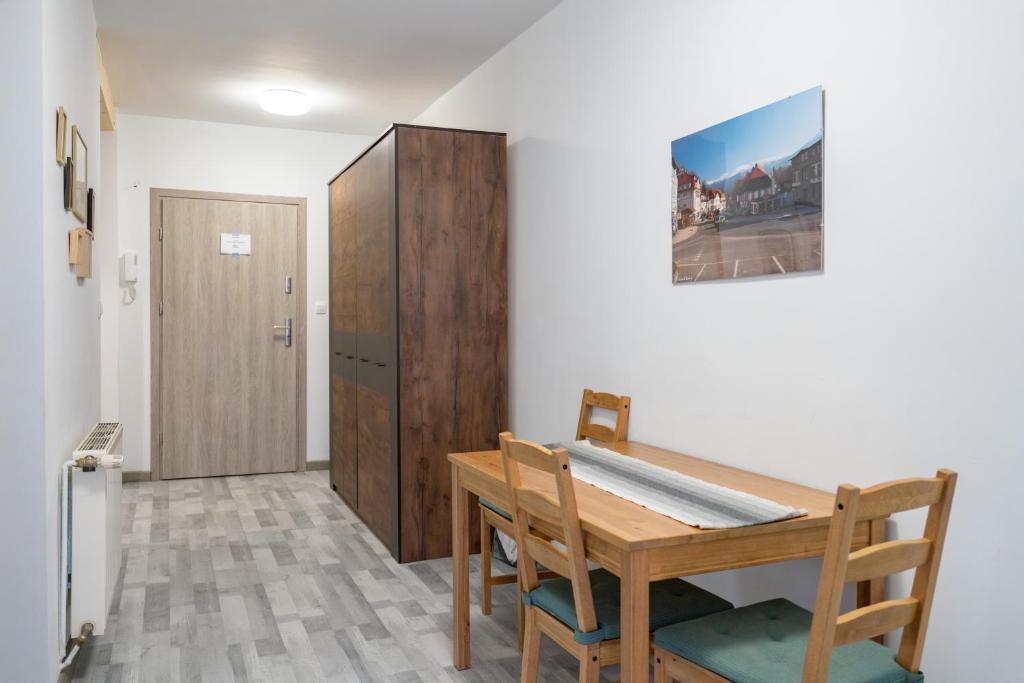 Fotografia z galérie ubytovania Apartament Regina v destinácii Szklarska Poręba