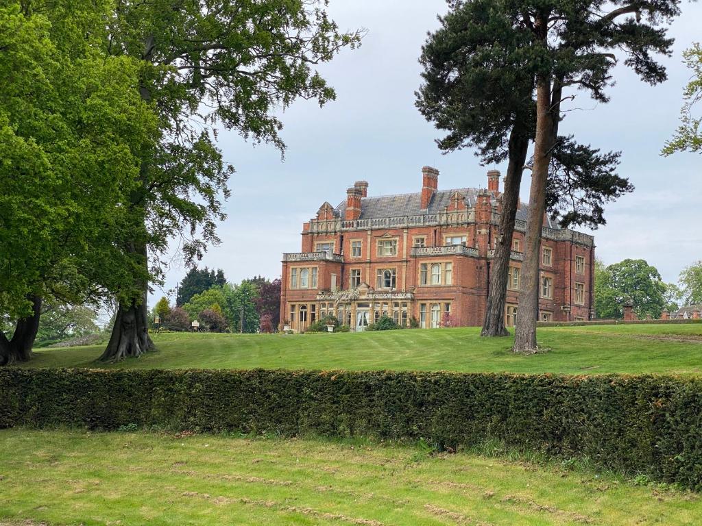 Gallery image of Rossington Hall in Doncaster