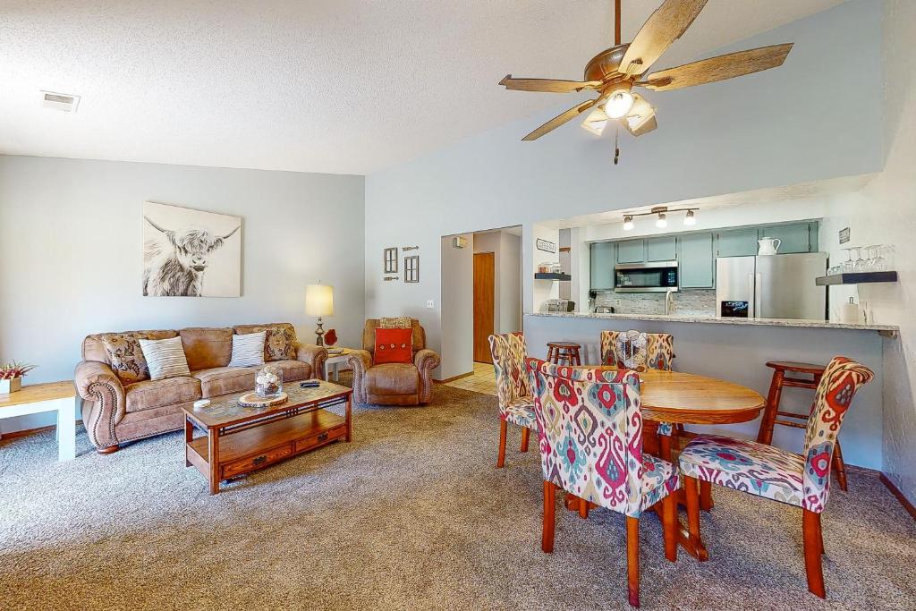 Turnberry Condo at Pointe Royale, Branson (aktualisierte Preise für 2024)