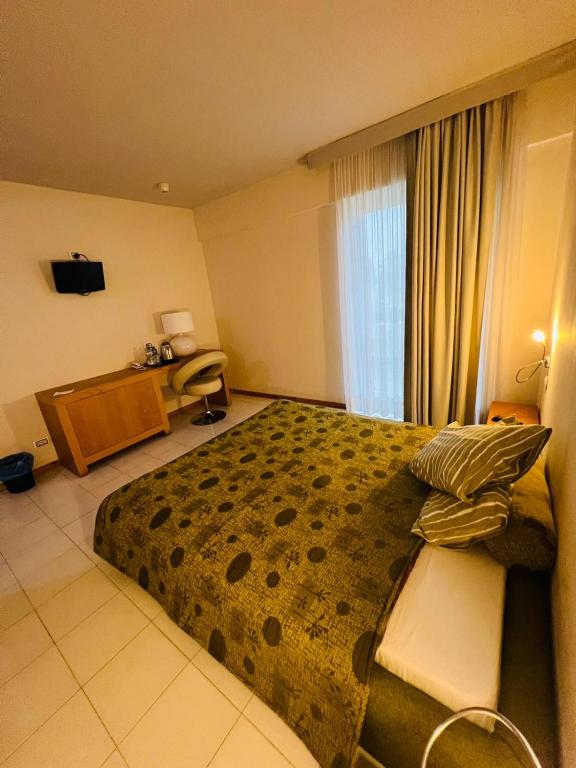 hotel garni Santa Caterina - Superior Double Room