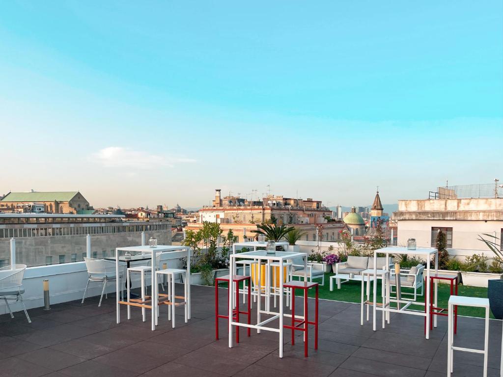 NeapolitanTrips Hotel