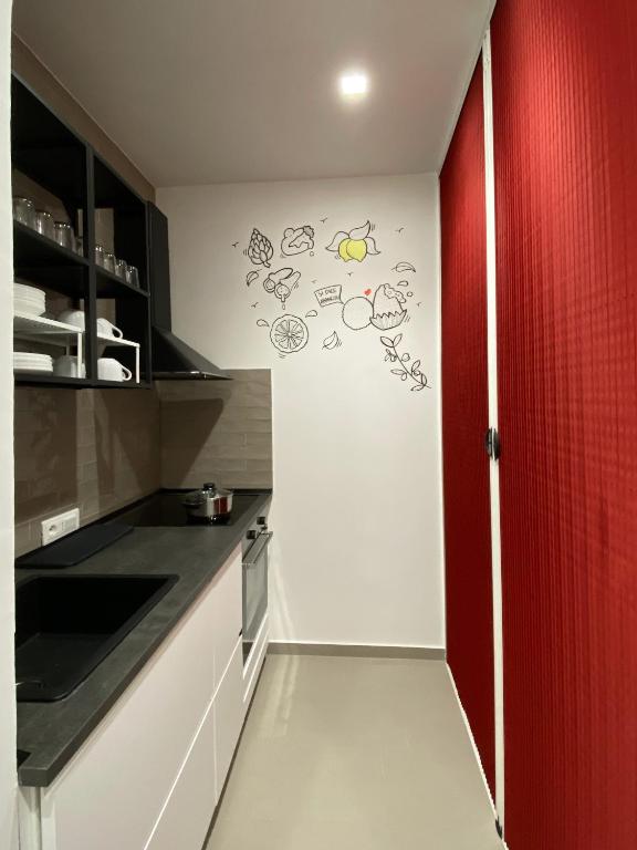 Liotru Maisonne, rooms with en-suite bathroom and shared bathroom - 13