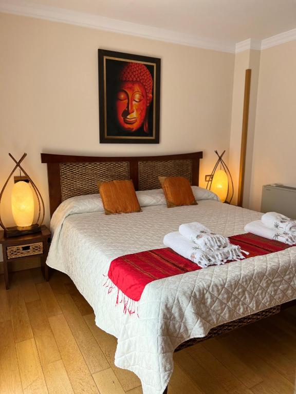 The Marbella Heights Boutique Hotel - Resim 4