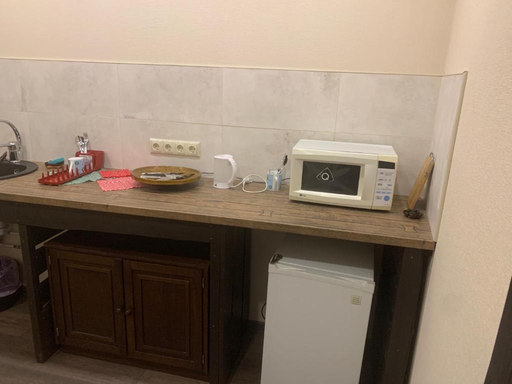 Delta11 - 2 bedrooms, 2 big beds, 1 single bed - Two-Bedroom Apartment
