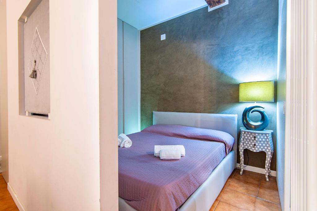 Il Cuscino di Giulietta - 2 min from Arena - Appartement D'une Chambre
