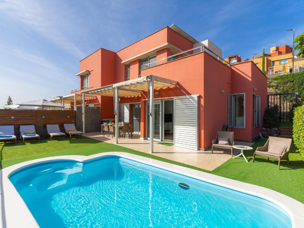 Salobre Golf Gran Canaria Palace, San Bartolomé de Tirajana (updated prices 2024)