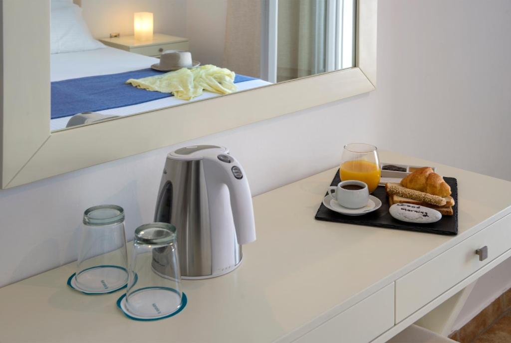 Kanale's Rooms & Suites - 2