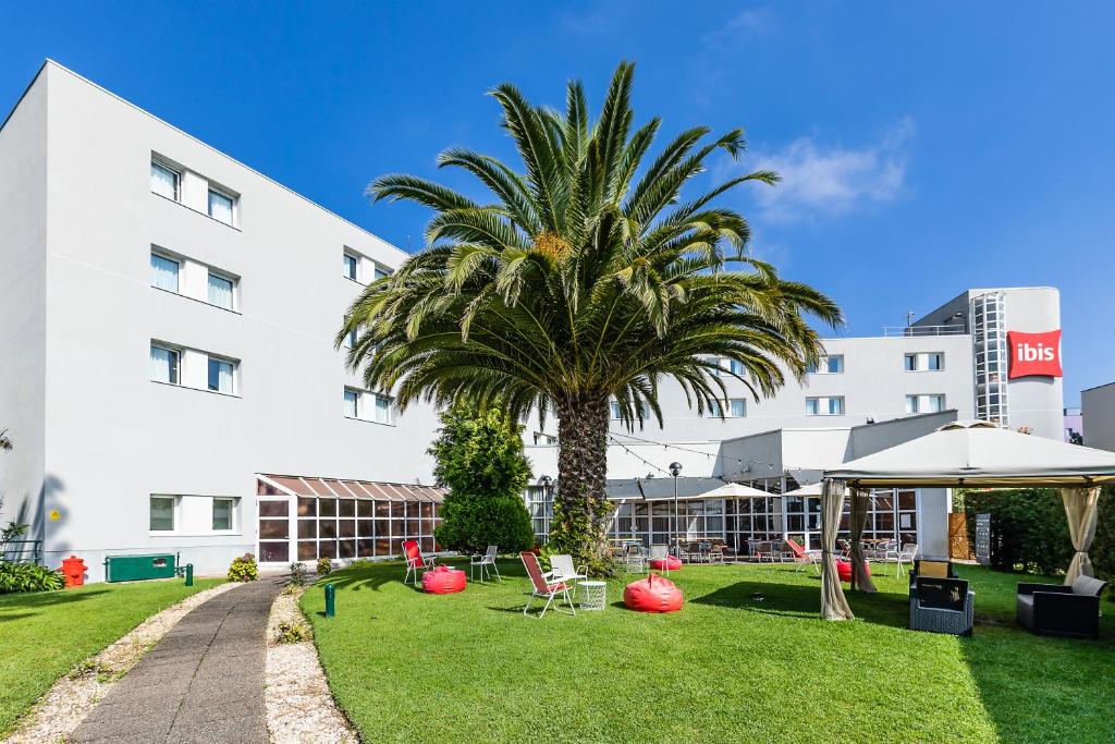 Hotel ibis Porto Gaia, Vila Nova de Gaia – Preços 2024 atualizados