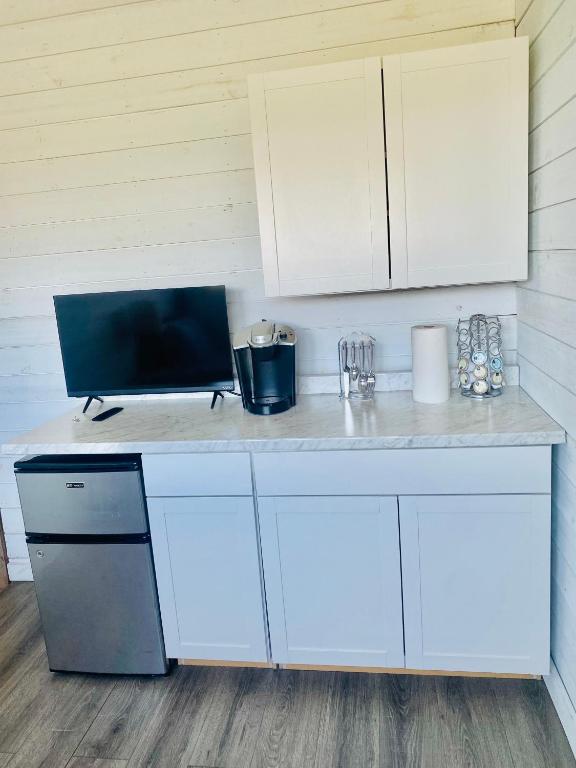 Belton Bed and Breakfast - Budget Double Room