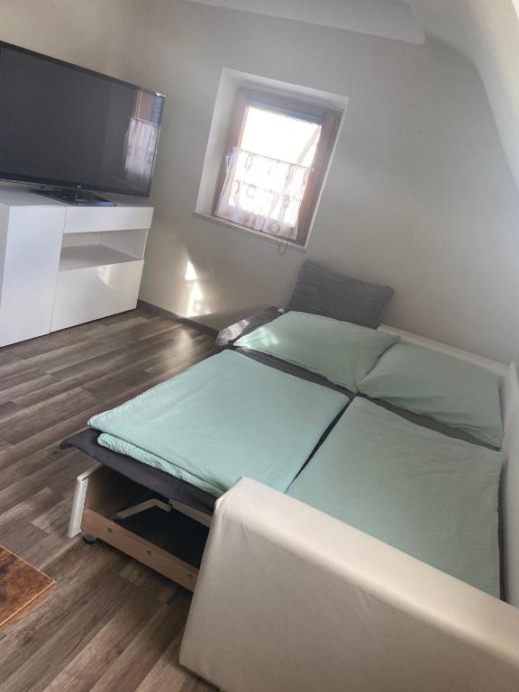 Zirndorf Ferienhaus - Appartement 2 Chambres
