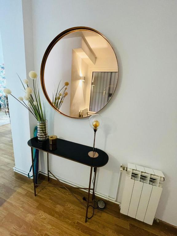 Fotografia z galérie ubytovania Stunning 2 bedroom Apartment with great design Sitges centre beach v destinácii Sitges