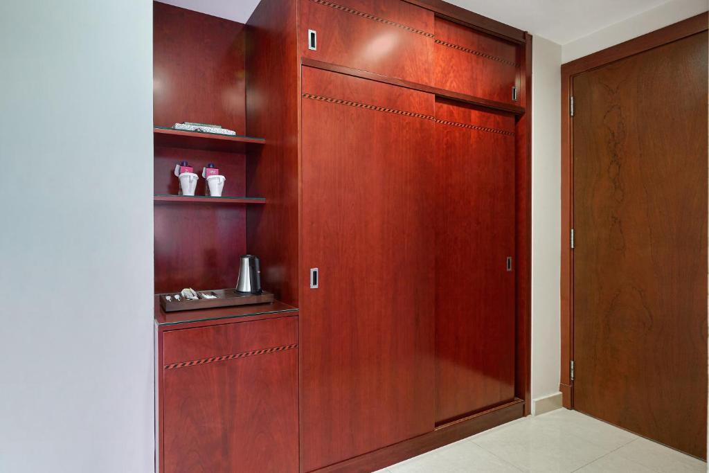 Makarem Mina Hotel - Standard Triple Room