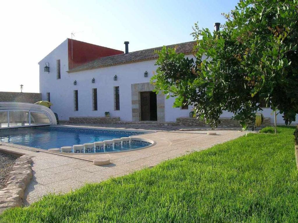Casas Rurales Venta Seca hasta 24 plazas, El Romero – Precios ...