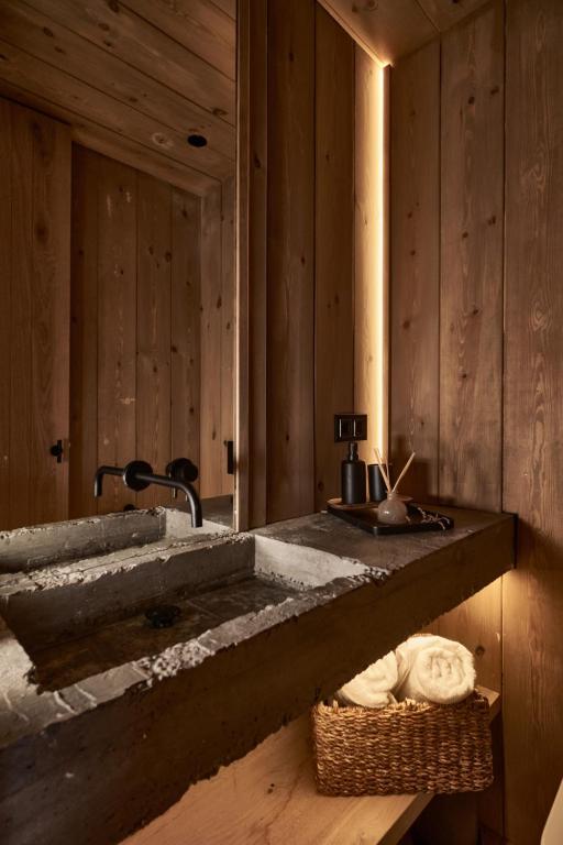Fotografie z fotogalerie ubytování CasaNevada - La mejor casa de Sierra Nevada - Apartamento de lujo v destinaci Sierra Nevada