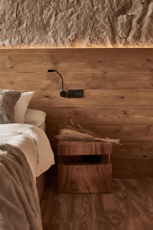 Fotografie z fotogalerie ubytování CasaNevada - La mejor casa de Sierra Nevada - Apartamento de lujo v destinaci Sierra Nevada